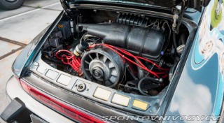 Porsche 911 3.0 SC 1981