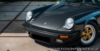 Porsche 911 3.0 SC 1981