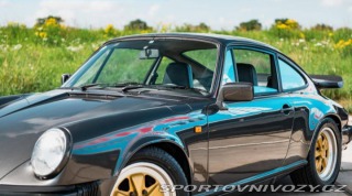 Porsche 911 3.0 SC 1981