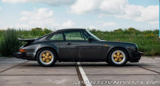 Porsche 911 3.0 SC 1981