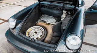 Porsche 911 3.0 SC 1981