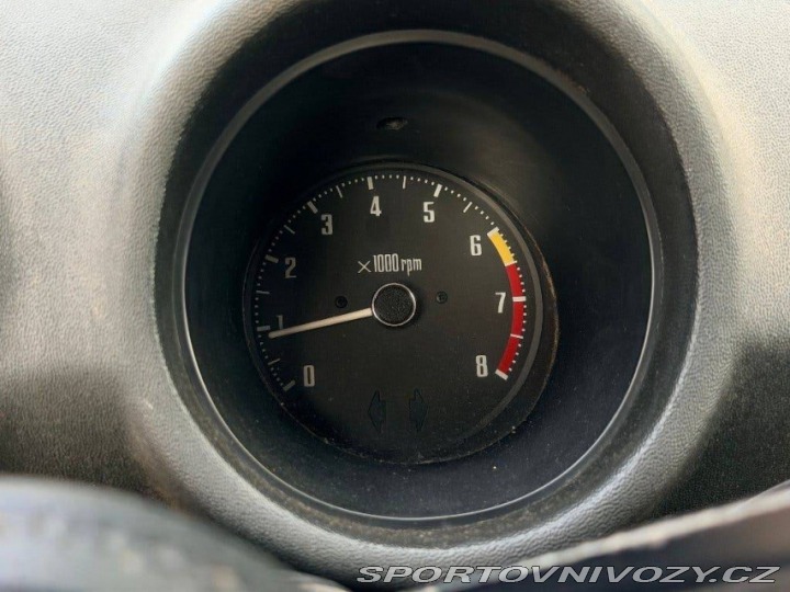 Ostatní značky Ostatní modely Datsun 280Z 1975