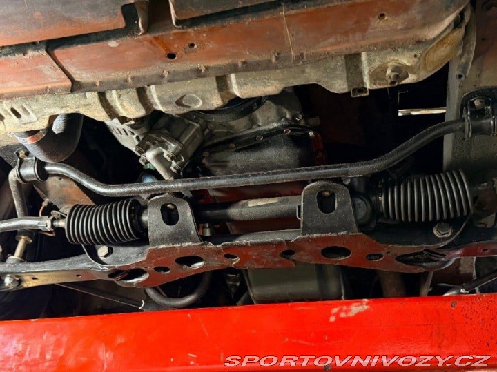 Ostatní značky Ostatní modely Datsun 280Z 1975