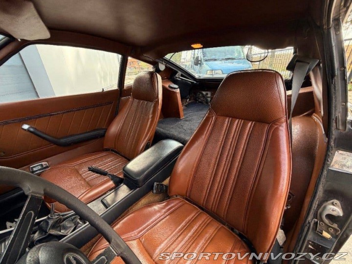 Ostatní značky Ostatní modely Datsun 280Z 1975