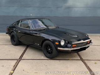 Ostatní značky Ostatní modely Datsun 280Z 1975