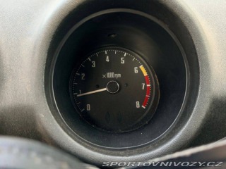 Ostatní značky Ostatní modely Datsun 280Z 1975