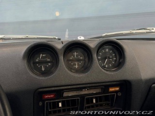 Ostatní značky Ostatní modely Datsun 280Z 1975