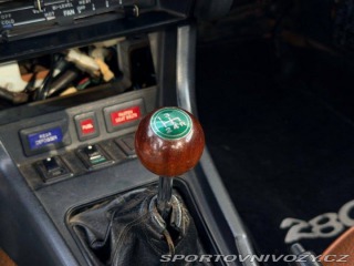 Ostatní značky Ostatní modely Datsun 280Z 1975