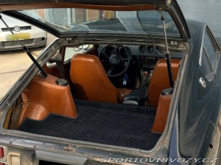 Ostatní značky Ostatní modely Datsun 280Z 1975