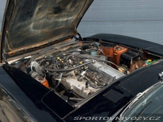 Ostatní značky Ostatní modely Datsun 280Z 1975