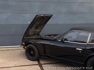 Ostatní značky Ostatní modely Datsun 280Z 1975