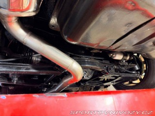 Ostatní značky Ostatní modely Datsun 280Z 1975