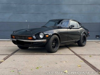 Ostatní značky Ostatní modely Datsun 280Z 1975