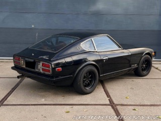 Ostatní značky Ostatní modely Datsun 280Z 1975