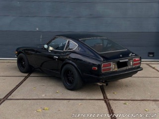 Ostatní značky Ostatní modely Datsun 280Z 1975