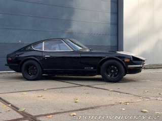 Ostatní značky Ostatní modely Datsun 280Z 1975