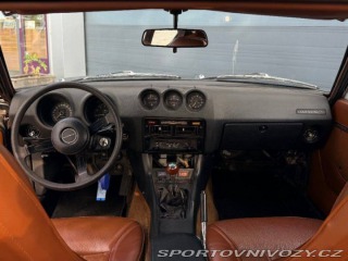 Ostatní značky Ostatní modely Datsun 280Z 1975