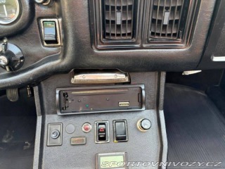 MG MGB 1972