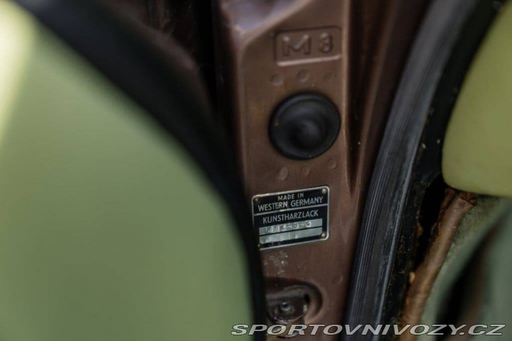 Porsche 911 3.0 SC 1979