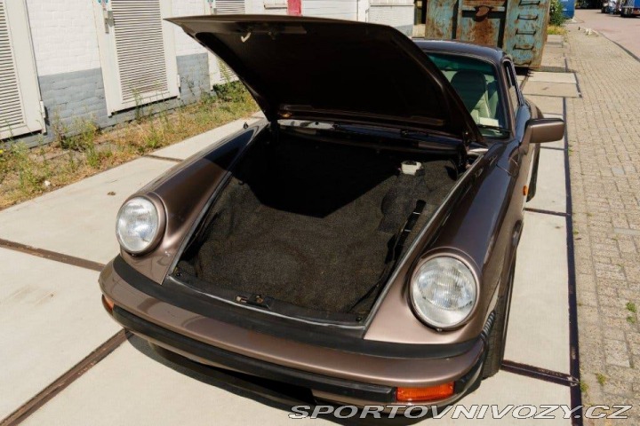 Porsche 911 3.0 SC 1979