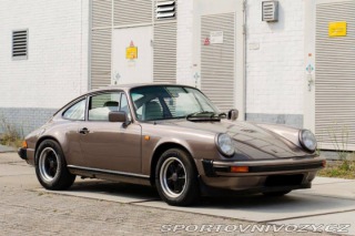 Porsche 911 3.0 SC 1979