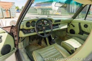 Porsche 911 3.0 SC 1979