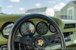 Porsche 911 3.0 SC 1979