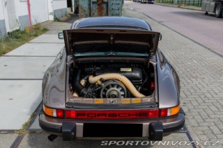 Porsche 911 3.0 SC 1979
