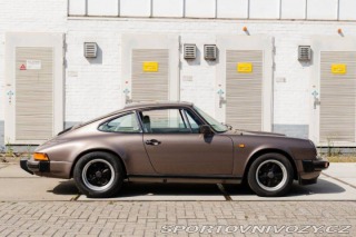 Porsche 911 3.0 SC 1979