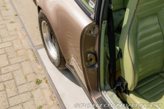 Porsche 911 3.0 SC 1979
