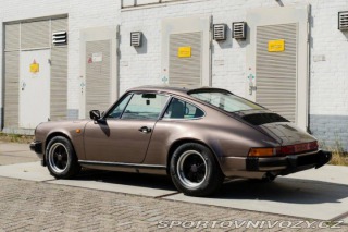 Porsche 911 3.0 SC 1979