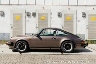 Porsche 911 3.0 SC 1979