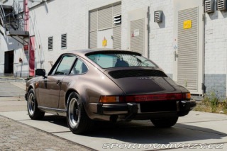 Porsche 911 3.0 SC 1979