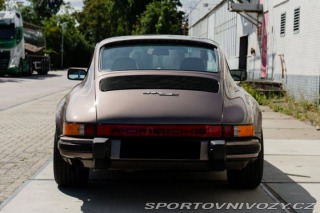 Porsche 911 3.0 SC 1979