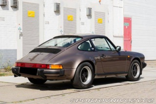 Porsche 911 3.0 SC 1979