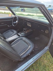 Chevrolet Camaro 1968