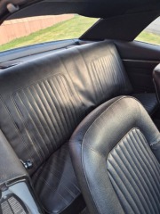 Chevrolet Camaro 1968