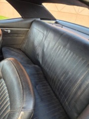 Chevrolet Camaro 1968