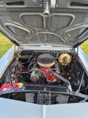 Chevrolet Camaro 1968