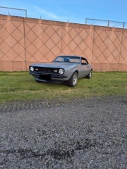 Chevrolet Camaro 1968