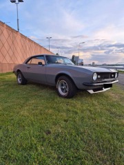 Chevrolet Camaro 1968