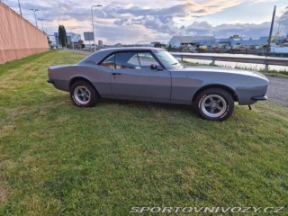 Chevrolet Camaro 1968