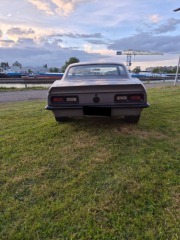 Chevrolet Camaro 1968