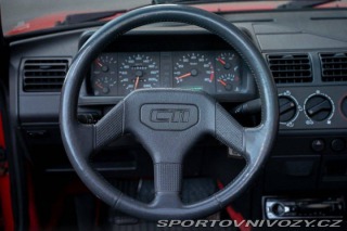 Peugeot 205 CTI 1988