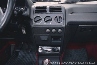 Peugeot 205 CTI 1988