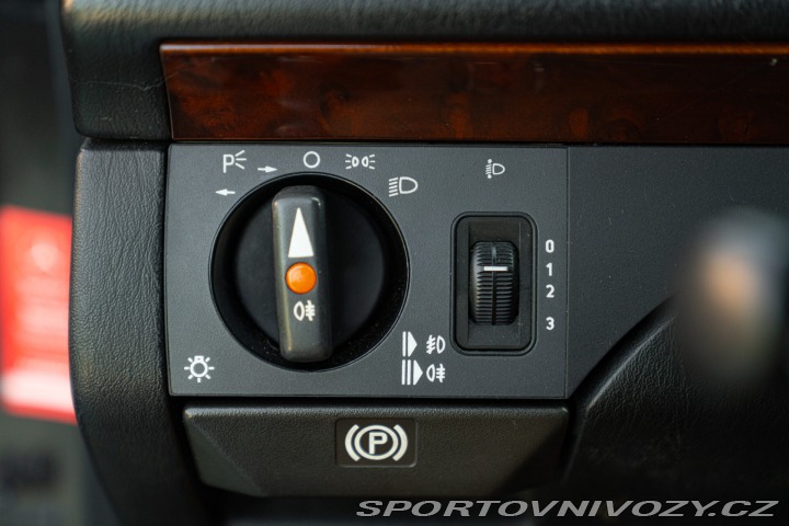 Mercedes-Benz E 300 E-24V SPORTLINE 1989