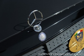 Mercedes-Benz E 300 E-24V SPORTLINE 1989