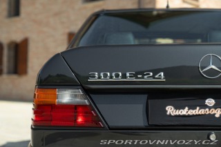 Mercedes-Benz E 300 E-24V SPORTLINE 1989