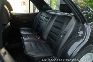 Mercedes-Benz E 300 E-24V SPORTLINE 1989