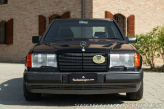 Mercedes-Benz E 300 E-24V SPORTLINE 1989